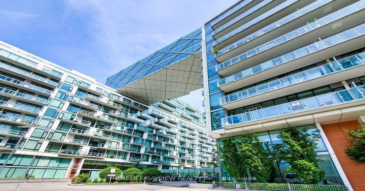 39 Queens Quay E Toronto