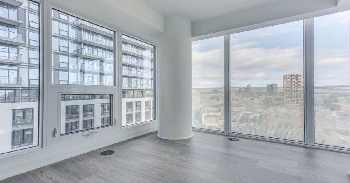 181 Dundas Street E Toronto
