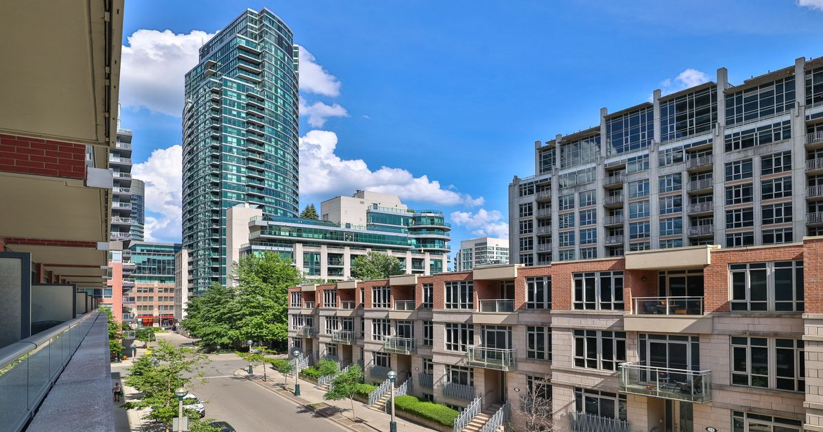 38 Iannuzzi Street Toronto