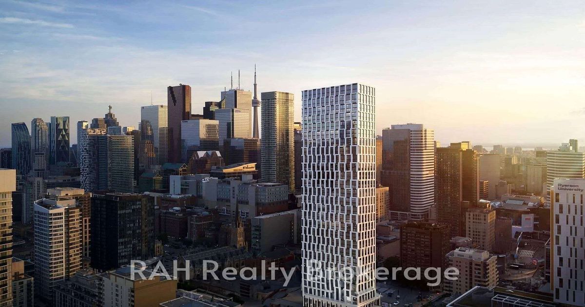252 Church Street Toronto