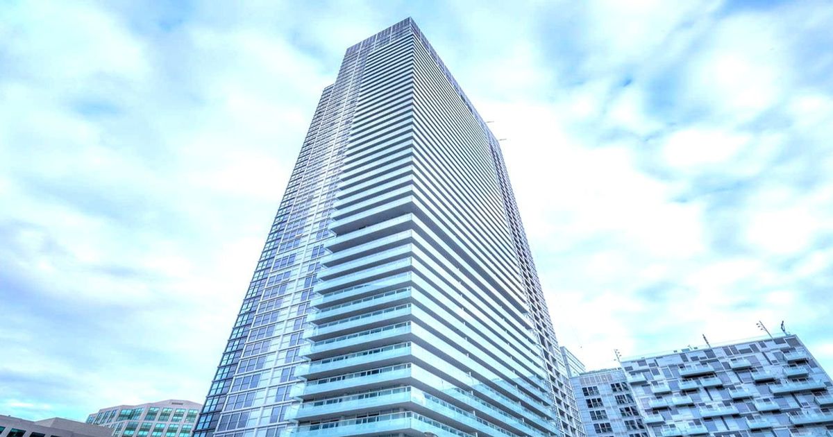 300 Front Street W Toronto