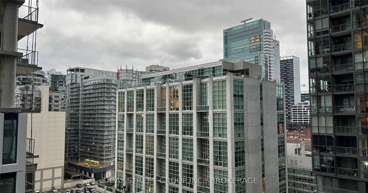 115 Blue Jays Way Toronto
