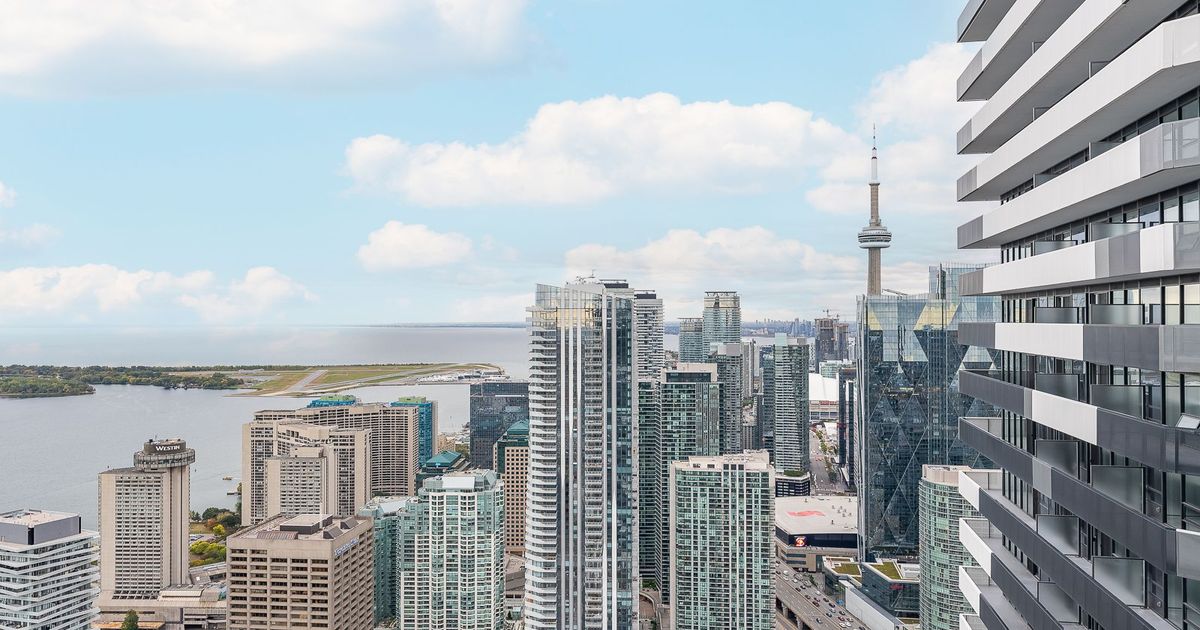138 Downes Street Toronto