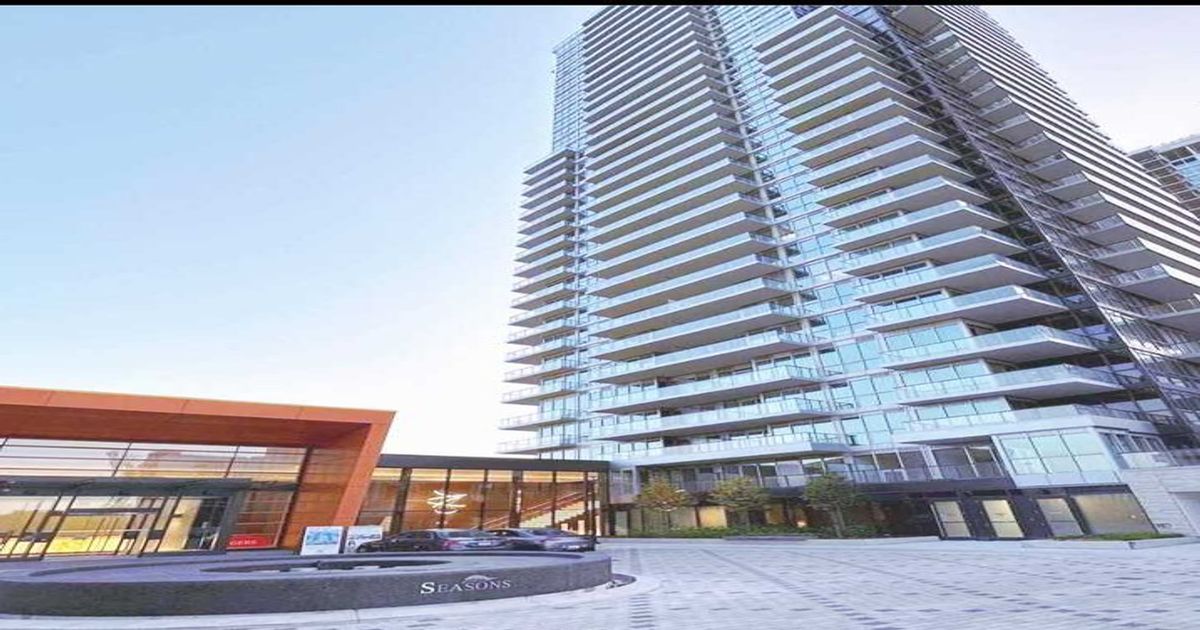 85 Mcmahon Drive Toronto