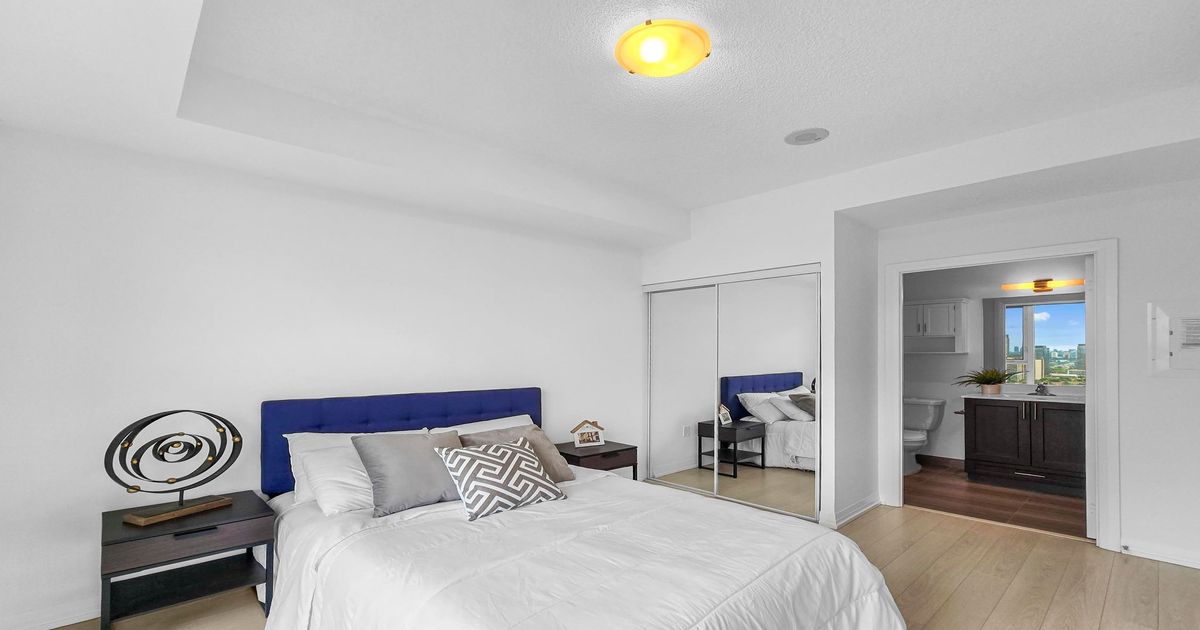 55 Ann O'reilly Road Toronto
