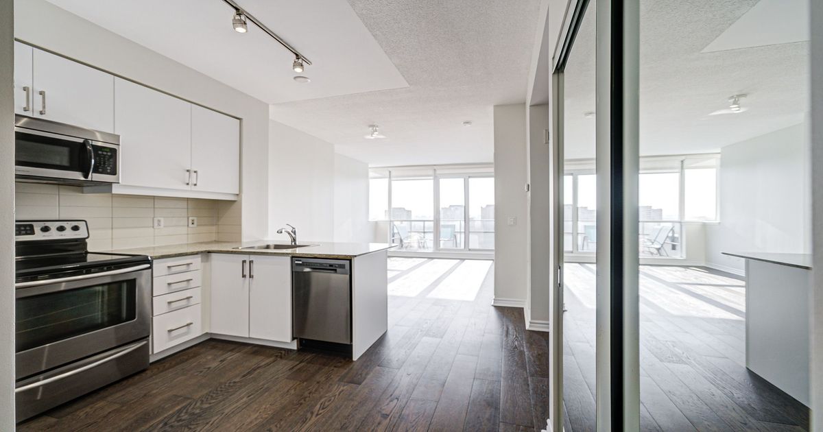 2885 Bayview Avenue Toronto