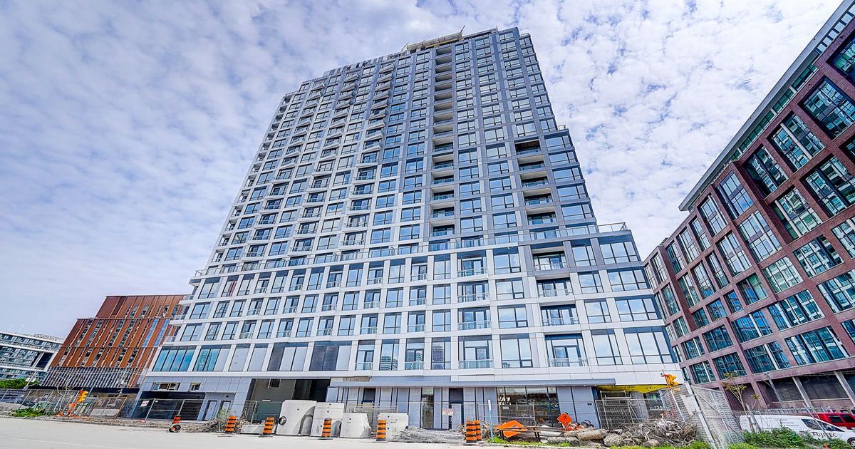 15 RICHARDSON Street Toronto