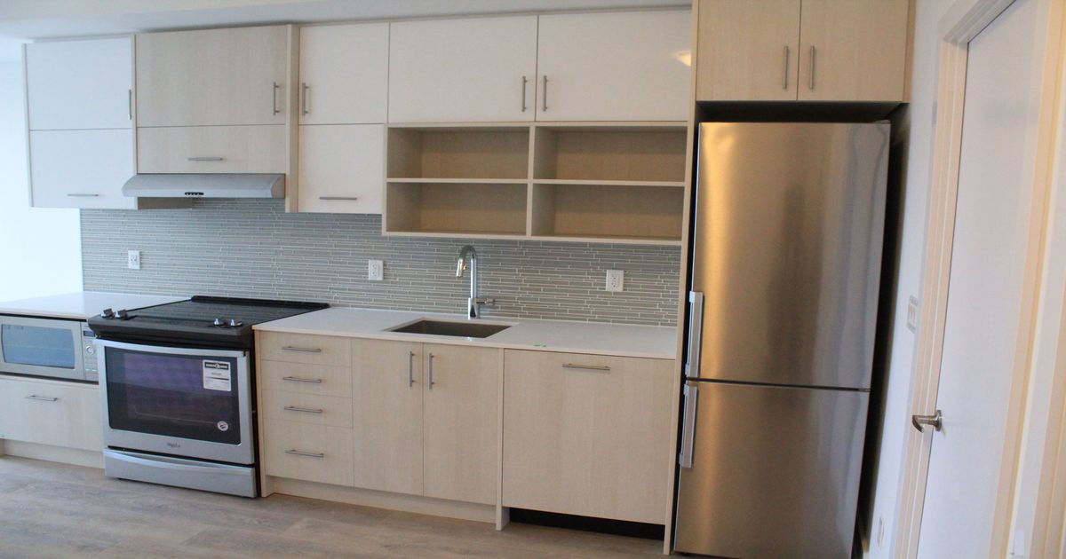 150 Fairview Mall Drive Toronto
