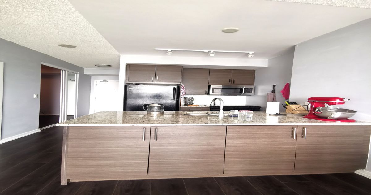 70 Forest Manor Road Toronto