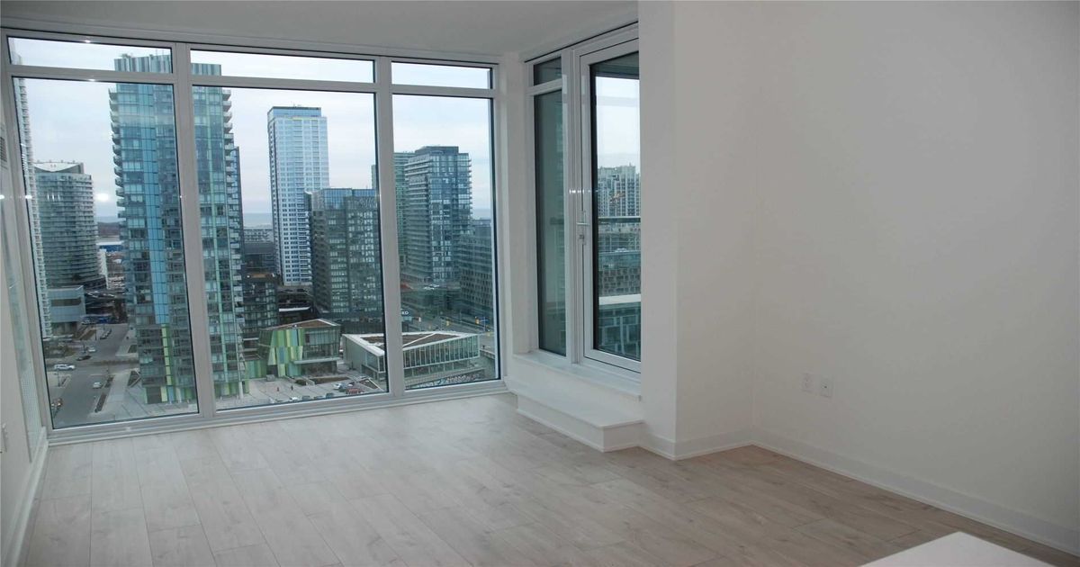 576 Front Street W Toronto