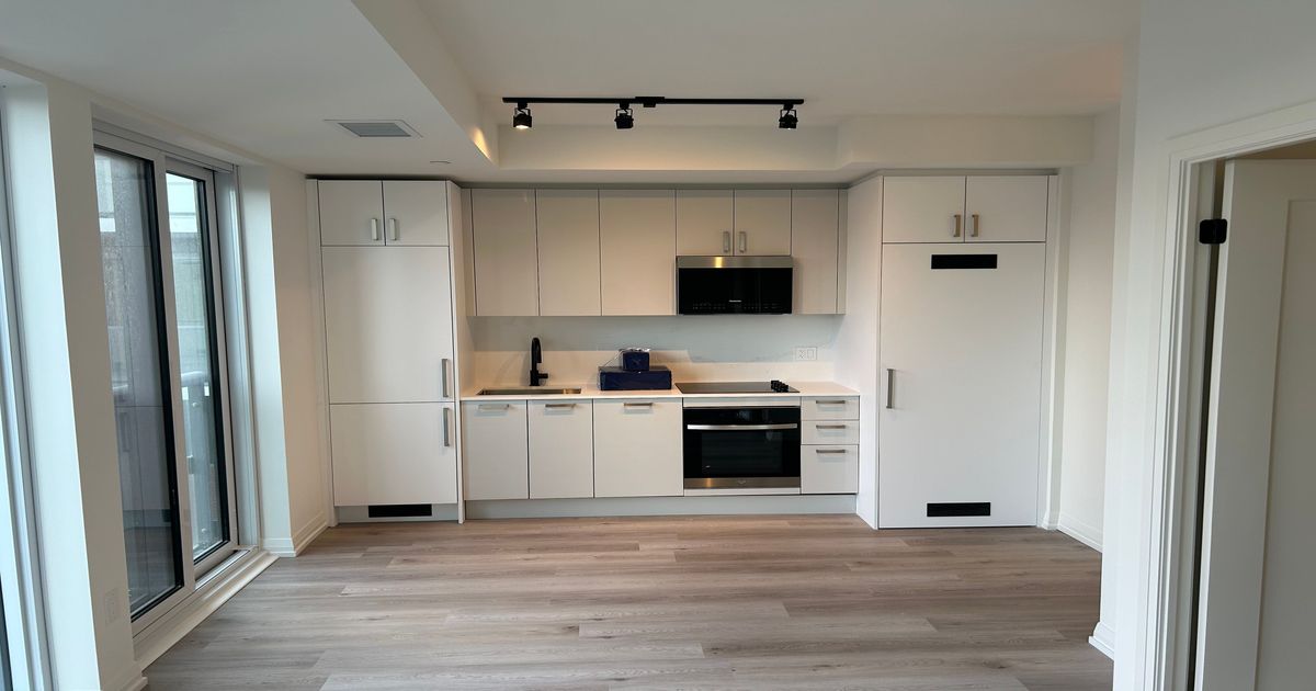280 Dundas Street W Toronto