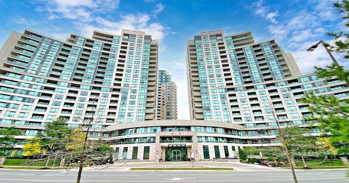 509 Beecroft Road Toronto