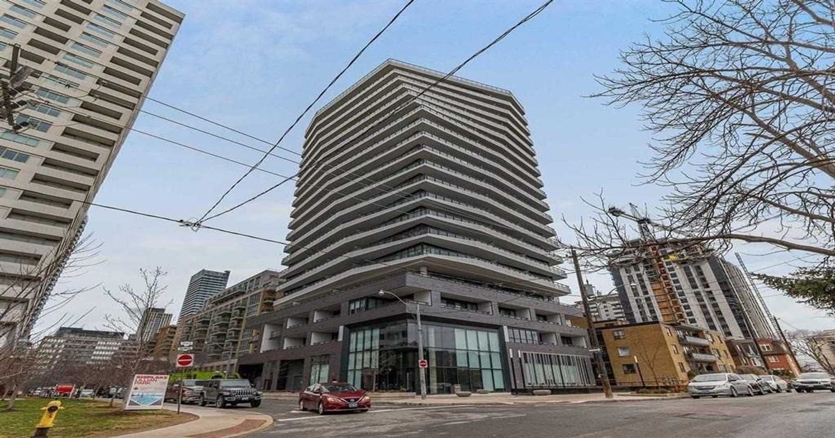 11 Lillian Street Toronto
