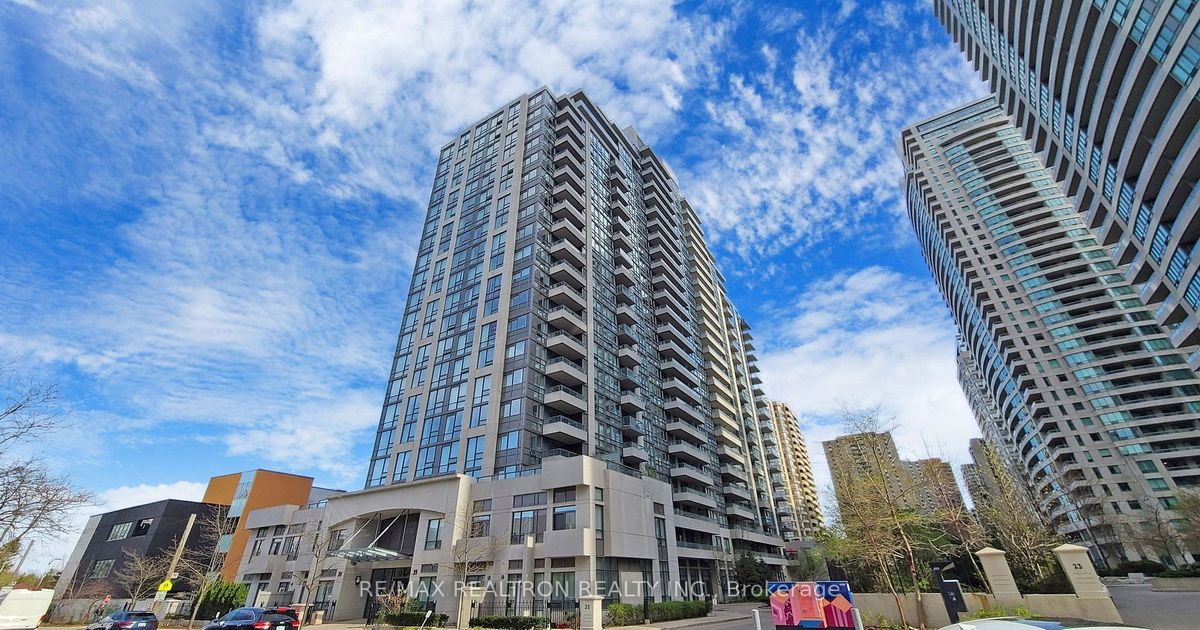 35 Hollywood Avenue Toronto