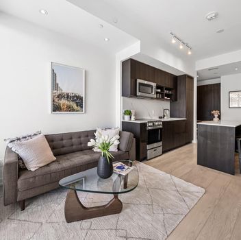 Condo 135 East Liberty Street Toronto For {
  "id": "C12246752-VOW",
  "Restricted": 0,
  "Active": 1,
  "Sold": 0,
  "Acreage": null,
  "Address": "135 East Liberty Street",
  "AirConditioning": "Central Air",
  "ApproxAge": "",
  "ApproxSquareFootage": "600-699",
  "Area": "Toronto",
  "AreaCode": "",
  "Basement": "None",
  "Bedrooms": 1,
  "BedroomsPlus": 1,
  "Blob": "apostrophemlsphoto",
  "BuildingAmenities": "Concierge, Exercise Room, Game Room, Gym, Party Room/Meeting Room",
  "BuildingAreaTotal": "",
  "BuildingAreaUnits": "",
  "BuildingInsuranceIncluded": null,
  "Board": "Toronto Regional Real Estate Board",
  "ClassSearch": "Condo",
  "CentralVac": "False",
  "ClosedDate": "0001-01-01T00:00:00Z",
  "CoListAgentEmail": null,
  "CoListAgentID": "9561273",
  "CoListAgentName": "CHLOE ZAKKAI, Salesperson",
  "CoListAgentDesignation": null,
  "CoListAgentPhone": "416-483-4337",
  "CoListOfficeID": null,
  "CoListOfficeName": "SLAVENS & ASSOCIATES REAL ESTATE INC.",
  "CommercialCondoFees": 0,
  "Community": "Niagara",
  "CommunityCode": null,
  "Condition": "",
  "ConditionalExpirydate": "0001-01-01T00:00:00Z",
  "ContractDate": "2025-06-26",
  "DaysOnMarket": 0,
  "DirectionsCrossStreets": "East Liberty St and Strachan Ave",
  "DisplayAddressOninternet": "True",
  "DistributeToInternetPortals": "True",
  "Elevator": "",
  "Extras": "",
  "ExpiryDate": "2025-09-30T00:00:00Z",
  "FireplaceStove": "False",
  "Furnished": "",
  "GarageSpaces": 1,
  "GarageType": "Underground",
  "HeatType": "Forced Air",
  "HeatSource": "Gas",
  "IDX": "Y",
  "Kitchens": 1,
  "KitchensPlus": 0,
  "Latitude": 43.63758,
  "LastStatus": "New",
  "Lease": "",
  "LeaseFrequency": "",
  "LeaseTerm": "",
  "Level": null,
  "ListAgentEmail": null,
  "ListAgentID": "9569003",
  "ListAgentName": "RISA KESSLER, Broker",
  "ListAgentDesignation": null,
  "ListAgentPhone": "",
  "ListBrokerage": "SLAVENS & ASSOCIATES REAL ESTATE INC.",
  "ListOfficeID": "116400",
  "ListOfficePhone": "",
  "ListAOR": null,
  "ListingEntryDate": "2025-06-26T14:29:20Z",
  "ListPrice": 595000,
  "Longitude": -79.423317,
  "LotDepth": 0,
  "LotFront": 0,
  "LotSizeCode": "",
  "MLS": "C12246752",
  "MLSNumber": "C12246752",
  "MLSStatus": "A",
  "MLSLastStatus": "New",
  "MoveInDate": "",
  "Municipality": "Toronto",
  "MunicipalityCode": "",
  "MunicipalityDistrict": "Toronto C01",
  "OpenHouseDate1": "0001-01-01T00:00:00Z",
  "OpenHouseDate2": "0001-01-01T00:00:00Z",
  "OpenHouseDate3": "0001-01-01T00:00:00Z",
  "OpenHouseFrom1": null,
  "OpenHouseFrom2": null,
  "OpenHouseFrom3": null,
  "OpenHouseTo1": null,
  "OpenHouseTo2": null,
  "OpenHouseTo3": null,
  "OriginalPrice": 595000,
  "ParkingSpaces": 1,
  "PetsPermitted": "Restricted",
  "PhotoCount": 25,
  "Pool": "",
  "PostalCode": "M6K 0G7",
  "PropertyType": "Condo",
  "PropertyTypeSearch": "Residential",
  "PropertySubType": "Condo Apartment",
  "PropertySubTypeSearch": "Condo",
  "PropertyStyleSearch": "Apartment",
  "Province": "ON",
  "RemarksForClients": "Welcome to this stunning condo located in one of Toronto's most vibrant and sought- after communities- Liberty Village. This boutique style building offers a unique blend of comfort and urban convenience, perfect for professionals, creatives, and anyone looking to enjoy city living at it's finest. Step inside to discover a bright and spacious unit featuring many premium upgrades throughout! Soaring high 10 ft ceilings and expansive floor to ceiling windows that flood the space with natural light. Enjoy open North facing views, creating a serene and airy atmosphere all day long. The layout is intelligently designed to maximize every square foot, custom island, and millwork throughout the dining room & Bedroom allow for functional storage with a seamless flow for living, working, and entertaining. The designated parking spot is conveniently located directly across the residential elevators, making for a seamless entry/exit point to start or end off your day. The Building offers a more intimate, community oriented feel while still providing access to top tier amenities. You are steps from, trendy restaurants, fitness studios, parks, and transit, all within the boundaries of Liberty Village- a neighbourhood known for its creative energy and strong sense of community, where modern living meets downtown charm. Great Access to Highways, TTC, Retail, Downtown Core and much much more. Seller to pay for one month of maintenance fees- do not miss this incredible opportunity!",
  "Retirement": "0",
  "SaleLease": "Sale",
  "SoldDate": "0001-01-01T00:00:00Z",
  "SoldPrice": "",
  "Sewers": "",
  "Source": "VOW",
  "SPLP": 0,
  "SqFtTotal": null,
  "SqFtRangeMin": 600,
  "SqFtRangeMax": 699,
  "Status": "A",
  "StreetNumber": "135",
  "StreetAbbreviation": "Street",
  "StreetDirection": "",
  "StreetName": "East Liberty",
  "Style": "Apartment",
  "SuspendedDate": "0001-01-01T00:00:00Z",
  "Taxes": 3454.85,
  "TaxYear": "2024",
  "TerminatedDate": "0001-01-01T00:00:00Z",
  "TimestampSql": "2025-06-26T15:09:57Z",
  "TotalArea": "0",
  "TotalParkingSpaces": 1,
  "Type": "Condo Apartment",
  "TypeSearch": "Apartment Unit",
  "UnitNumber": "2406",
  "VirtualTourURL": "https://tours.kianikanstudio.ca/2406-135-east-liberty-street-toronto-on-m6k-0g7?branded=0",
  "Washrooms": 1,
  "Water": null,
  "Waterfront": "",
  "WaterIncluded": "",
  "YearBuilt": null,
  "Zoning": "",
  "Geometry": "43.63758,-79.423317",
  "RTimestampSql": "2025-06-26T15:55:17Z"
}.(string)property[