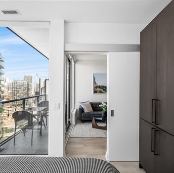 Condo 135 East Liberty Street Toronto For {
  "id": "C12246752-VOW",
  "Restricted": 0,
  "Active": 1,
  "Sold": 0,
  "Acreage": null,
  "Address": "135 East Liberty Street",
  "AirConditioning": "Central Air",
  "ApproxAge": "",
  "ApproxSquareFootage": "600-699",
  "Area": "Toronto",
  "AreaCode": "",
  "Basement": "None",
  "Bedrooms": 1,
  "BedroomsPlus": 1,
  "Blob": "apostrophemlsphoto",
  "BuildingAmenities": "Concierge, Exercise Room, Game Room, Gym, Party Room/Meeting Room",
  "BuildingAreaTotal": "",
  "BuildingAreaUnits": "",
  "BuildingInsuranceIncluded": null,
  "Board": "Toronto Regional Real Estate Board",
  "ClassSearch": "Condo",
  "CentralVac": "False",
  "ClosedDate": "0001-01-01T00:00:00Z",
  "CoListAgentEmail": null,
  "CoListAgentID": "9561273",
  "CoListAgentName": "CHLOE ZAKKAI, Salesperson",
  "CoListAgentDesignation": null,
  "CoListAgentPhone": "416-483-4337",
  "CoListOfficeID": null,
  "CoListOfficeName": "SLAVENS & ASSOCIATES REAL ESTATE INC.",
  "CommercialCondoFees": 0,
  "Community": "Niagara",
  "CommunityCode": null,
  "Condition": "",
  "ConditionalExpirydate": "0001-01-01T00:00:00Z",
  "ContractDate": "2025-06-26",
  "DaysOnMarket": 0,
  "DirectionsCrossStreets": "East Liberty St and Strachan Ave",
  "DisplayAddressOninternet": "True",
  "DistributeToInternetPortals": "True",
  "Elevator": "",
  "Extras": "",
  "ExpiryDate": "2025-09-30T00:00:00Z",
  "FireplaceStove": "False",
  "Furnished": "",
  "GarageSpaces": 1,
  "GarageType": "Underground",
  "HeatType": "Forced Air",
  "HeatSource": "Gas",
  "IDX": "Y",
  "Kitchens": 1,
  "KitchensPlus": 0,
  "Latitude": 43.63758,
  "LastStatus": "New",
  "Lease": "",
  "LeaseFrequency": "",
  "LeaseTerm": "",
  "Level": null,
  "ListAgentEmail": null,
  "ListAgentID": "9569003",
  "ListAgentName": "RISA KESSLER, Broker",
  "ListAgentDesignation": null,
  "ListAgentPhone": "",
  "ListBrokerage": "SLAVENS & ASSOCIATES REAL ESTATE INC.",
  "ListOfficeID": "116400",
  "ListOfficePhone": "",
  "ListAOR": null,
  "ListingEntryDate": "2025-06-26T14:29:20Z",
  "ListPrice": 595000,
  "Longitude": -79.423317,
  "LotDepth": 0,
  "LotFront": 0,
  "LotSizeCode": "",
  "MLS": "C12246752",
  "MLSNumber": "C12246752",
  "MLSStatus": "A",
  "MLSLastStatus": "New",
  "MoveInDate": "",
  "Municipality": "Toronto",
  "MunicipalityCode": "",
  "MunicipalityDistrict": "Toronto C01",
  "OpenHouseDate1": "0001-01-01T00:00:00Z",
  "OpenHouseDate2": "0001-01-01T00:00:00Z",
  "OpenHouseDate3": "0001-01-01T00:00:00Z",
  "OpenHouseFrom1": null,
  "OpenHouseFrom2": null,
  "OpenHouseFrom3": null,
  "OpenHouseTo1": null,
  "OpenHouseTo2": null,
  "OpenHouseTo3": null,
  "OriginalPrice": 595000,
  "ParkingSpaces": 1,
  "PetsPermitted": "Restricted",
  "PhotoCount": 25,
  "Pool": "",
  "PostalCode": "M6K 0G7",
  "PropertyType": "Condo",
  "PropertyTypeSearch": "Residential",
  "PropertySubType": "Condo Apartment",
  "PropertySubTypeSearch": "Condo",
  "PropertyStyleSearch": "Apartment",
  "Province": "ON",
  "RemarksForClients": "Welcome to this stunning condo located in one of Toronto's most vibrant and sought- after communities- Liberty Village. This boutique style building offers a unique blend of comfort and urban convenience, perfect for professionals, creatives, and anyone looking to enjoy city living at it's finest. Step inside to discover a bright and spacious unit featuring many premium upgrades throughout! Soaring high 10 ft ceilings and expansive floor to ceiling windows that flood the space with natural light. Enjoy open North facing views, creating a serene and airy atmosphere all day long. The layout is intelligently designed to maximize every square foot, custom island, and millwork throughout the dining room & Bedroom allow for functional storage with a seamless flow for living, working, and entertaining. The designated parking spot is conveniently located directly across the residential elevators, making for a seamless entry/exit point to start or end off your day. The Building offers a more intimate, community oriented feel while still providing access to top tier amenities. You are steps from, trendy restaurants, fitness studios, parks, and transit, all within the boundaries of Liberty Village- a neighbourhood known for its creative energy and strong sense of community, where modern living meets downtown charm. Great Access to Highways, TTC, Retail, Downtown Core and much much more. Seller to pay for one month of maintenance fees- do not miss this incredible opportunity!",
  "Retirement": "0",
  "SaleLease": "Sale",
  "SoldDate": "0001-01-01T00:00:00Z",
  "SoldPrice": "",
  "Sewers": "",
  "Source": "VOW",
  "SPLP": 0,
  "SqFtTotal": null,
  "SqFtRangeMin": 600,
  "SqFtRangeMax": 699,
  "Status": "A",
  "StreetNumber": "135",
  "StreetAbbreviation": "Street",
  "StreetDirection": "",
  "StreetName": "East Liberty",
  "Style": "Apartment",
  "SuspendedDate": "0001-01-01T00:00:00Z",
  "Taxes": 3454.85,
  "TaxYear": "2024",
  "TerminatedDate": "0001-01-01T00:00:00Z",
  "TimestampSql": "2025-06-26T15:09:57Z",
  "TotalArea": "0",
  "TotalParkingSpaces": 1,
  "Type": "Condo Apartment",
  "TypeSearch": "Apartment Unit",
  "UnitNumber": "2406",
  "VirtualTourURL": "https://tours.kianikanstudio.ca/2406-135-east-liberty-street-toronto-on-m6k-0g7?branded=0",
  "Washrooms": 1,
  "Water": null,
  "Waterfront": "",
  "WaterIncluded": "",
  "YearBuilt": null,
  "Zoning": "",
  "Geometry": "43.63758,-79.423317",
  "RTimestampSql": "2025-06-26T15:55:17Z"
}.(string)property[