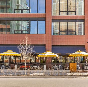 Condo 135 East Liberty Street Toronto For {
  "id": "C12246752-VOW",
  "Restricted": 0,
  "Active": 1,
  "Sold": 0,
  "Acreage": null,
  "Address": "135 East Liberty Street",
  "AirConditioning": "Central Air",
  "ApproxAge": "",
  "ApproxSquareFootage": "600-699",
  "Area": "Toronto",
  "AreaCode": "",
  "Basement": "None",
  "Bedrooms": 1,
  "BedroomsPlus": 1,
  "Blob": "apostrophemlsphoto",
  "BuildingAmenities": "Concierge, Exercise Room, Game Room, Gym, Party Room/Meeting Room",
  "BuildingAreaTotal": "",
  "BuildingAreaUnits": "",
  "BuildingInsuranceIncluded": null,
  "Board": "Toronto Regional Real Estate Board",
  "ClassSearch": "Condo",
  "CentralVac": "False",
  "ClosedDate": "0001-01-01T00:00:00Z",
  "CoListAgentEmail": null,
  "CoListAgentID": "9561273",
  "CoListAgentName": "CHLOE ZAKKAI, Salesperson",
  "CoListAgentDesignation": null,
  "CoListAgentPhone": "416-483-4337",
  "CoListOfficeID": null,
  "CoListOfficeName": "SLAVENS & ASSOCIATES REAL ESTATE INC.",
  "CommercialCondoFees": 0,
  "Community": "Niagara",
  "CommunityCode": null,
  "Condition": "",
  "ConditionalExpirydate": "0001-01-01T00:00:00Z",
  "ContractDate": "2025-06-26",
  "DaysOnMarket": 0,
  "DirectionsCrossStreets": "East Liberty St and Strachan Ave",
  "DisplayAddressOninternet": "True",
  "DistributeToInternetPortals": "True",
  "Elevator": "",
  "Extras": "",
  "ExpiryDate": "2025-09-30T00:00:00Z",
  "FireplaceStove": "False",
  "Furnished": "",
  "GarageSpaces": 1,
  "GarageType": "Underground",
  "HeatType": "Forced Air",
  "HeatSource": "Gas",
  "IDX": "Y",
  "Kitchens": 1,
  "KitchensPlus": 0,
  "Latitude": 43.63758,
  "LastStatus": "New",
  "Lease": "",
  "LeaseFrequency": "",
  "LeaseTerm": "",
  "Level": null,
  "ListAgentEmail": null,
  "ListAgentID": "9569003",
  "ListAgentName": "RISA KESSLER, Broker",
  "ListAgentDesignation": null,
  "ListAgentPhone": "",
  "ListBrokerage": "SLAVENS & ASSOCIATES REAL ESTATE INC.",
  "ListOfficeID": "116400",
  "ListOfficePhone": "",
  "ListAOR": null,
  "ListingEntryDate": "2025-06-26T14:29:20Z",
  "ListPrice": 595000,
  "Longitude": -79.423317,
  "LotDepth": 0,
  "LotFront": 0,
  "LotSizeCode": "",
  "MLS": "C12246752",
  "MLSNumber": "C12246752",
  "MLSStatus": "A",
  "MLSLastStatus": "New",
  "MoveInDate": "",
  "Municipality": "Toronto",
  "MunicipalityCode": "",
  "MunicipalityDistrict": "Toronto C01",
  "OpenHouseDate1": "0001-01-01T00:00:00Z",
  "OpenHouseDate2": "0001-01-01T00:00:00Z",
  "OpenHouseDate3": "0001-01-01T00:00:00Z",
  "OpenHouseFrom1": null,
  "OpenHouseFrom2": null,
  "OpenHouseFrom3": null,
  "OpenHouseTo1": null,
  "OpenHouseTo2": null,
  "OpenHouseTo3": null,
  "OriginalPrice": 595000,
  "ParkingSpaces": 1,
  "PetsPermitted": "Restricted",
  "PhotoCount": 25,
  "Pool": "",
  "PostalCode": "M6K 0G7",
  "PropertyType": "Condo",
  "PropertyTypeSearch": "Residential",
  "PropertySubType": "Condo Apartment",
  "PropertySubTypeSearch": "Condo",
  "PropertyStyleSearch": "Apartment",
  "Province": "ON",
  "RemarksForClients": "Welcome to this stunning condo located in one of Toronto's most vibrant and sought- after communities- Liberty Village. This boutique style building offers a unique blend of comfort and urban convenience, perfect for professionals, creatives, and anyone looking to enjoy city living at it's finest. Step inside to discover a bright and spacious unit featuring many premium upgrades throughout! Soaring high 10 ft ceilings and expansive floor to ceiling windows that flood the space with natural light. Enjoy open North facing views, creating a serene and airy atmosphere all day long. The layout is intelligently designed to maximize every square foot, custom island, and millwork throughout the dining room & Bedroom allow for functional storage with a seamless flow for living, working, and entertaining. The designated parking spot is conveniently located directly across the residential elevators, making for a seamless entry/exit point to start or end off your day. The Building offers a more intimate, community oriented feel while still providing access to top tier amenities. You are steps from, trendy restaurants, fitness studios, parks, and transit, all within the boundaries of Liberty Village- a neighbourhood known for its creative energy and strong sense of community, where modern living meets downtown charm. Great Access to Highways, TTC, Retail, Downtown Core and much much more. Seller to pay for one month of maintenance fees- do not miss this incredible opportunity!",
  "Retirement": "0",
  "SaleLease": "Sale",
  "SoldDate": "0001-01-01T00:00:00Z",
  "SoldPrice": "",
  "Sewers": "",
  "Source": "VOW",
  "SPLP": 0,
  "SqFtTotal": null,
  "SqFtRangeMin": 600,
  "SqFtRangeMax": 699,
  "Status": "A",
  "StreetNumber": "135",
  "StreetAbbreviation": "Street",
  "StreetDirection": "",
  "StreetName": "East Liberty",
  "Style": "Apartment",
  "SuspendedDate": "0001-01-01T00:00:00Z",
  "Taxes": 3454.85,
  "TaxYear": "2024",
  "TerminatedDate": "0001-01-01T00:00:00Z",
  "TimestampSql": "2025-06-26T15:09:57Z",
  "TotalArea": "0",
  "TotalParkingSpaces": 1,
  "Type": "Condo Apartment",
  "TypeSearch": "Apartment Unit",
  "UnitNumber": "2406",
  "VirtualTourURL": "https://tours.kianikanstudio.ca/2406-135-east-liberty-street-toronto-on-m6k-0g7?branded=0",
  "Washrooms": 1,
  "Water": null,
  "Waterfront": "",
  "WaterIncluded": "",
  "YearBuilt": null,
  "Zoning": "",
  "Geometry": "43.63758,-79.423317",
  "RTimestampSql": "2025-06-26T15:55:17Z"
}.(string)property[