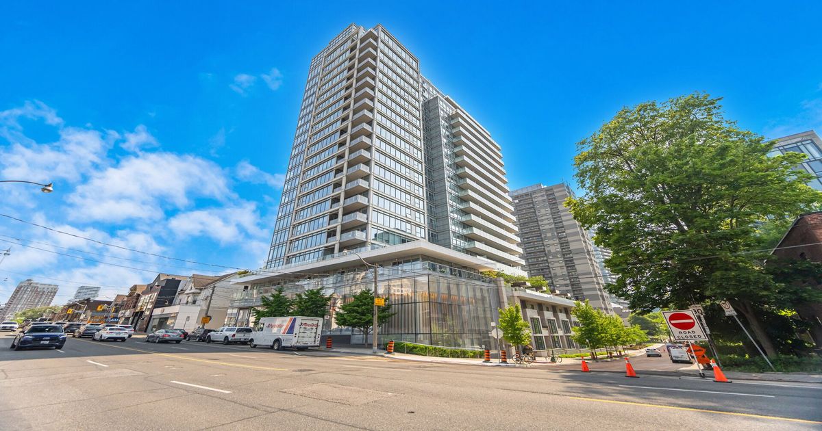 170 Avenue Road Toronto