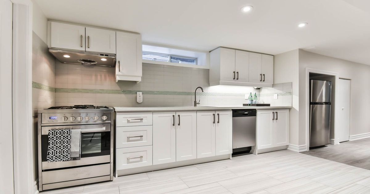 360 Roxton Road Toronto