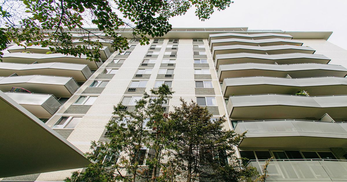 10 Shallmar Boulevard Toronto