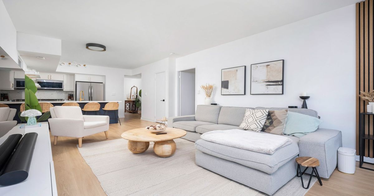 5 Mariner Terrace Toronto