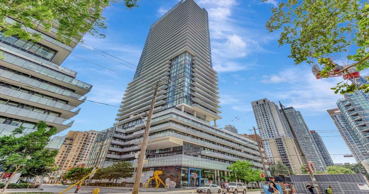 161 Roehampton Avenue Toronto