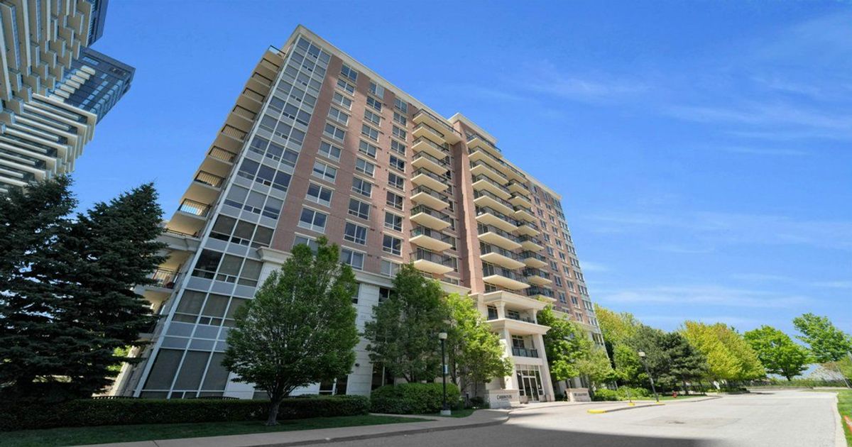 1103 Leslie Street Toronto
