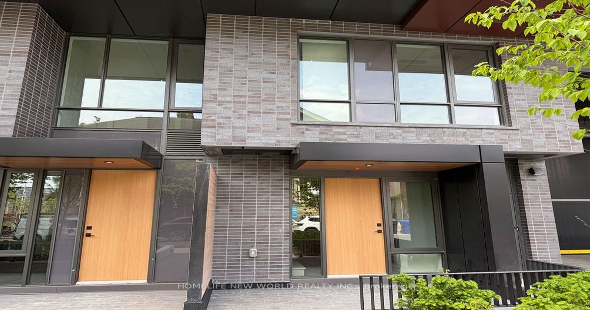 28 Eastern Avenue Toronto