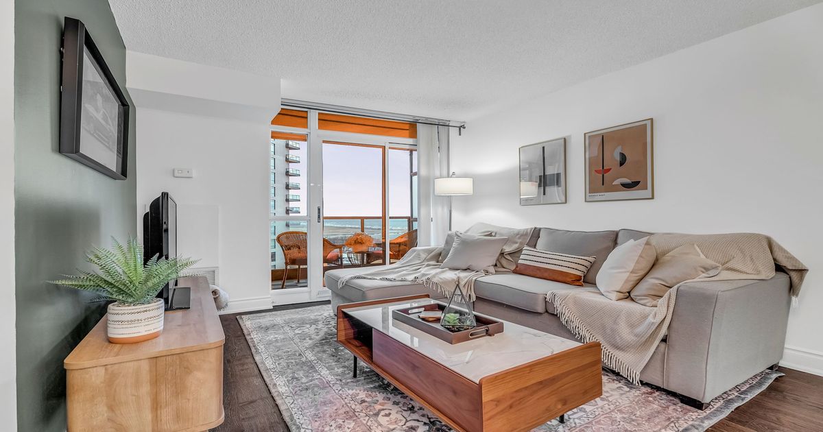 231 Fort York Boulevard Toronto