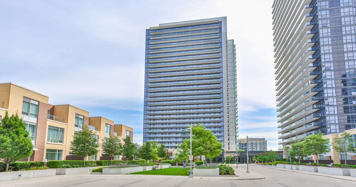 33 Singer Court Toronto