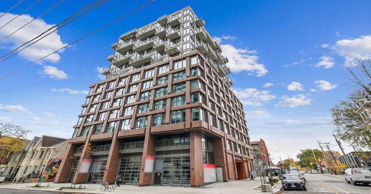 2 Augusta Avenue Toronto