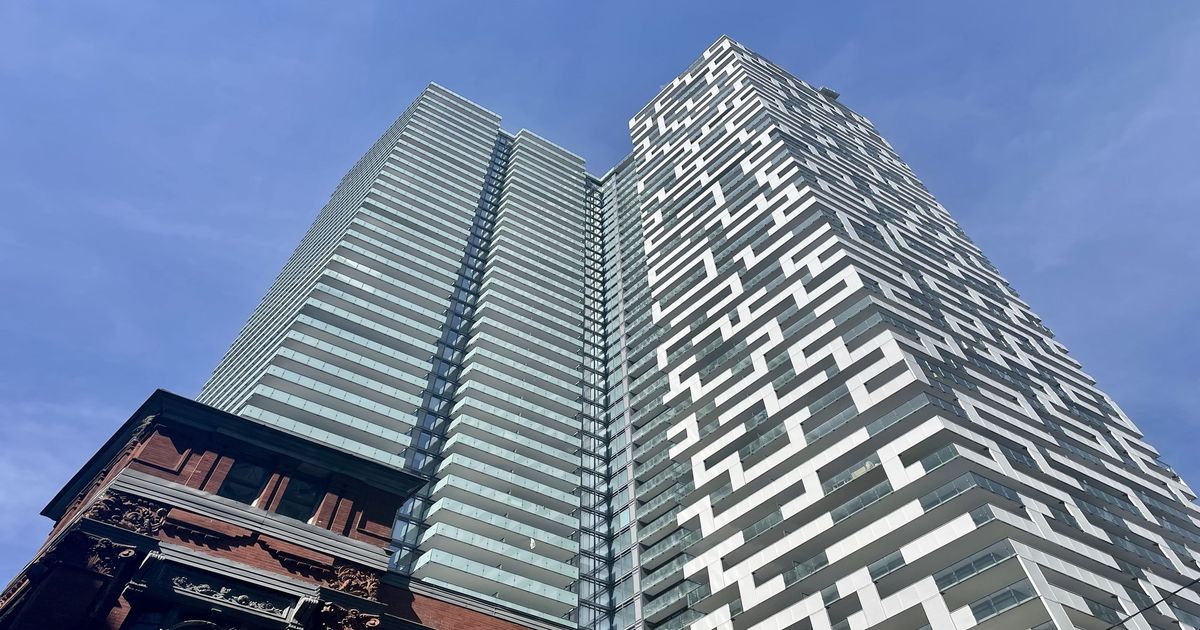 25 Richmond Street E Toronto