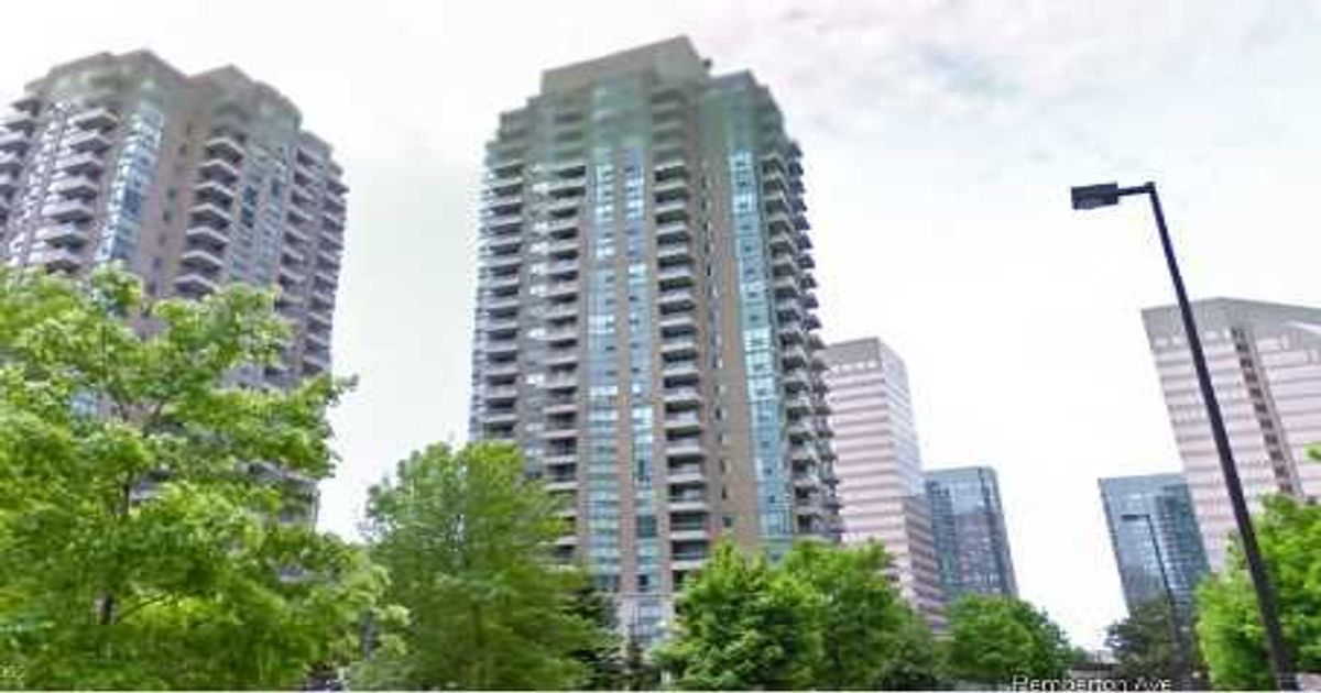 1 Pemberton Avenue Toronto