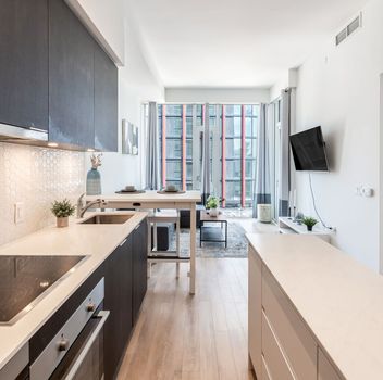 Condo 158 Front Street E Toronto For {
  "id": "C12247310-VOW",
  "Restricted": 0,
  "Active": 1,
  "Sold": 0,
  "Acreage": null,
  "Address": "158 Front Street E",
  "AirConditioning": "Central Air",
  "ApproxAge": "",
  "ApproxSquareFootage": "500-599",
  "Area": "Toronto",
  "AreaCode": "",
  "Basement": "None",
  "Bedrooms": 1,
  "BedroomsPlus": 1,
  "Blob": "apostrophemlsphoto",
  "BuildingAmenities": "",
  "BuildingAreaTotal": "",
  "BuildingAreaUnits": "",
  "BuildingInsuranceIncluded": null,
  "Board": "Toronto Regional Real Estate Board",
  "ClassSearch": "Condo",
  "CentralVac": "False",
  "ClosedDate": "0001-01-01T00:00:00Z",
  "CoListAgentEmail": null,
  "CoListAgentID": null,
  "CoListAgentName": null,
  "CoListAgentDesignation": null,
  "CoListAgentPhone": null,
  "CoListOfficeID": null,
  "CoListOfficeName": "",
  "CommercialCondoFees": 0,
  "Community": "Moss Park",
  "CommunityCode": null,
  "Condition": "",
  "ConditionalExpirydate": "0001-01-01T00:00:00Z",
  "ContractDate": "2025-06-26",
  "DaysOnMarket": 0,
  "DirectionsCrossStreets": "Sherbourne St/Front St E",
  "DisplayAddressOninternet": "True",
  "DistributeToInternetPortals": "True",
  "Elevator": "",
  "Extras": "",
  "ExpiryDate": "2025-09-27T00:00:00Z",
  "FireplaceStove": "False",
  "Furnished": "Furnished",
  "GarageSpaces": 0,
  "GarageType": "Underground",
  "HeatType": "Forced Air",
  "HeatSource": "Gas",
  "IDX": "Y",
  "Kitchens": 1,
  "KitchensPlus": 0,
  "Latitude": 43.650474,
  "LastStatus": "New",
  "Lease": "",
  "LeaseFrequency": "Monthly",
  "LeaseTerm": "12 Months",
  "Level": null,
  "ListAgentEmail": null,
  "ListAgentID": null,
  "ListAgentName": null,
  "ListAgentDesignation": null,
  "ListAgentPhone": null,
  "ListBrokerage": "UNION CAPITAL REALTY",
  "ListOfficeID": "337000",
  "ListOfficePhone": null,
  "ListAOR": null,
  "ListingEntryDate": "2025-06-26T16:22:38Z",
  "ListPrice": 2600,
  "Longitude": -79.368517,
  "LotDepth": 0,
  "LotFront": 0,
  "LotSizeCode": "",
  "MLS": "C12247310",
  "MLSNumber": "C12247310",
  "MLSStatus": "A",
  "MLSLastStatus": "New",
  "MoveInDate": "",
  "Municipality": "Toronto",
  "MunicipalityCode": "",
  "MunicipalityDistrict": "Toronto C08",
  "OpenHouseDate1": "0001-01-01T00:00:00Z",
  "OpenHouseDate2": "0001-01-01T00:00:00Z",
  "OpenHouseDate3": "0001-01-01T00:00:00Z",
  "OpenHouseFrom1": null,
  "OpenHouseFrom2": null,
  "OpenHouseFrom3": null,
  "OpenHouseTo1": null,
  "OpenHouseTo2": null,
  "OpenHouseTo3": null,
  "OriginalPrice": 2600,
  "ParkingSpaces": 0,
  "PetsPermitted": "Restricted",
  "PhotoCount": 31,
  "Pool": "",
  "PostalCode": "M5A 0K9",
  "PropertyType": "Condo",
  "PropertyTypeSearch": "Residential",
  "PropertySubType": "Condo Apartment",
  "PropertySubTypeSearch": "Condo",
  "PropertyStyleSearch": "Apartment",
  "Province": "ON",
  "RemarksForClients": "This isn't just an address, it's a destination! Welcome to the heart of St. Lawrence living. Incredible layout in this beautiful one bedroom and den Unit at the renowned St. Lawrence Condominiums! Soaring 10ft ceilings, tons of natural sunlight with floor to ceiling sleek and stylish finishes, and a dedicated den space for a convenient at-home office! Kitchen Complete with Centre Island & Quality B/I Appliances. Open-Concept Living Space. Laminate Flooring Throughout. Steps to TTC Access. Minutes to Gardiner Expressway. Located right next to the St. Lawrence Market, Parks, Pharmacy, Grocery, Restaurants & All Other Essentials. Move in ready! Triple A amenities include rooftop pool, gym, movie room, party/dining room, Billiards room, library, outdoor patio. Unbeatable location and building! Unit is Fully Furnished!",
  "Retirement": "0",
  "SaleLease": "Lease",
  "SoldDate": "0001-01-01T00:00:00Z",
  "SoldPrice": "",
  "Sewers": "",
  "Source": "VOW",
  "SPLP": 0,
  "SqFtTotal": null,
  "SqFtRangeMin": 500,
  "SqFtRangeMax": 599,
  "Status": "A",
  "StreetNumber": "158",
  "StreetAbbreviation": "Street",
  "StreetDirection": "E",
  "StreetName": "Front",
  "Style": "Apartment",
  "SuspendedDate": "0001-01-01T00:00:00Z",
  "Taxes": 0,
  "TaxYear": "",
  "TerminatedDate": "0001-01-01T00:00:00Z",
  "TimestampSql": "2025-06-26T16:22:38Z",
  "TotalArea": "0",
  "TotalParkingSpaces": 0,
  "Type": "Condo Apartment",
  "TypeSearch": "Apartment Unit",
  "UnitNumber": "1313",
  "VirtualTourURL": "",
  "Washrooms": 1,
  "Water": null,
  "Waterfront": "",
  "WaterIncluded": "",
  "YearBuilt": null,
  "Zoning": "",
  "Geometry": "43.650474,-79.368517",
  "RTimestampSql": "2025-06-26T16:55:01Z"
}.(string)property[