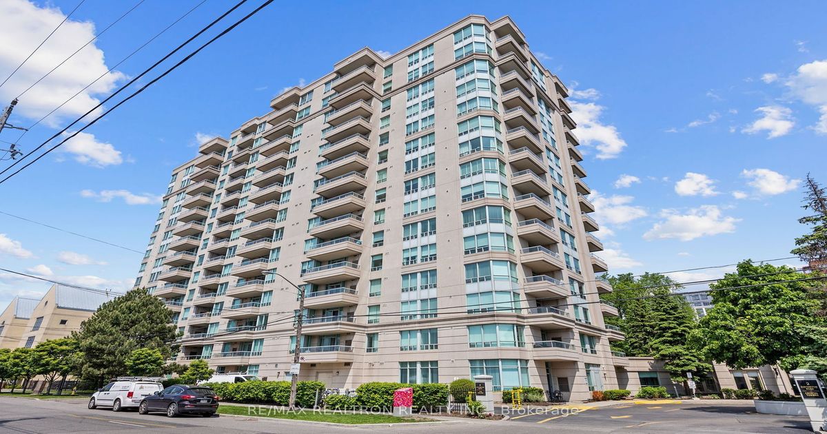 8 Covington Road Toronto