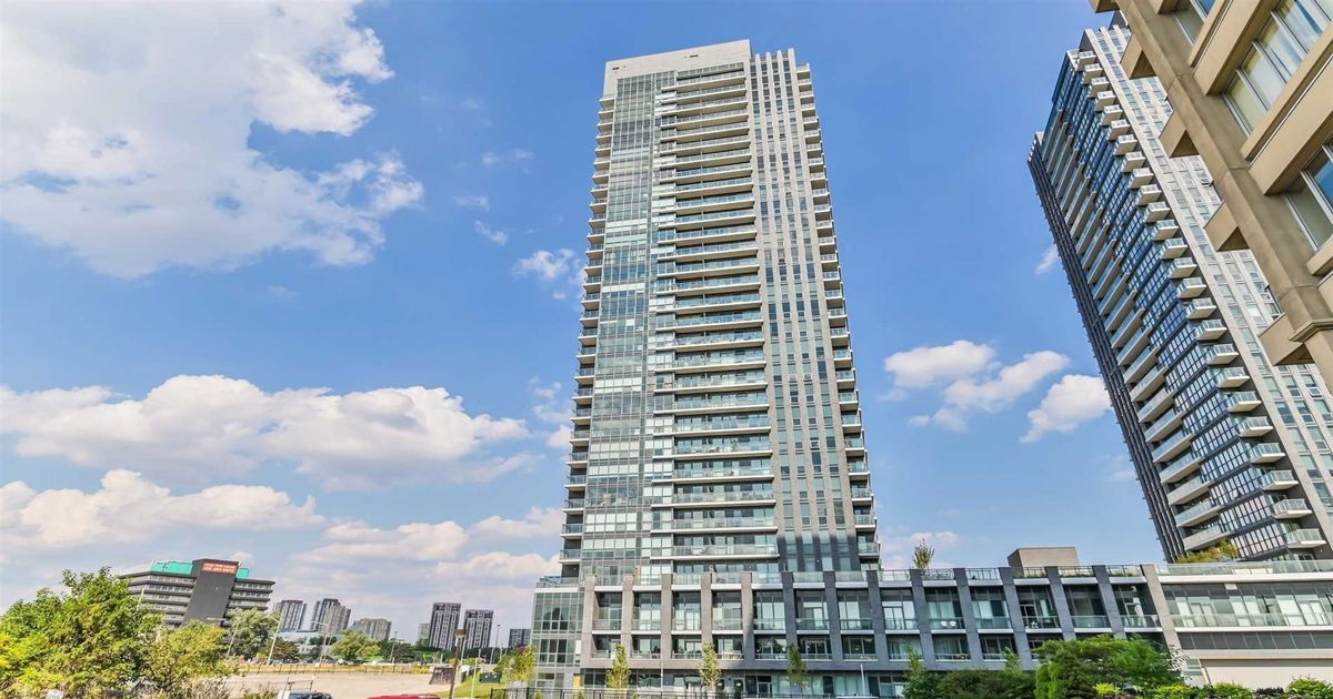 6 Sonic Way N/A Toronto