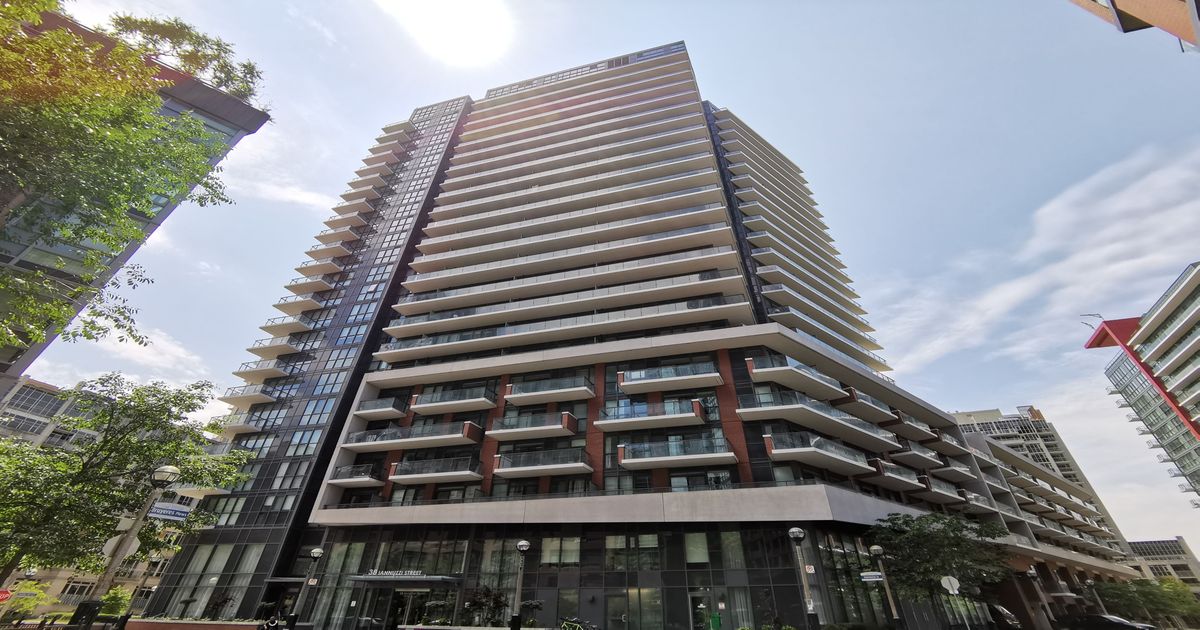 38 Iannuzzi Street Toronto
