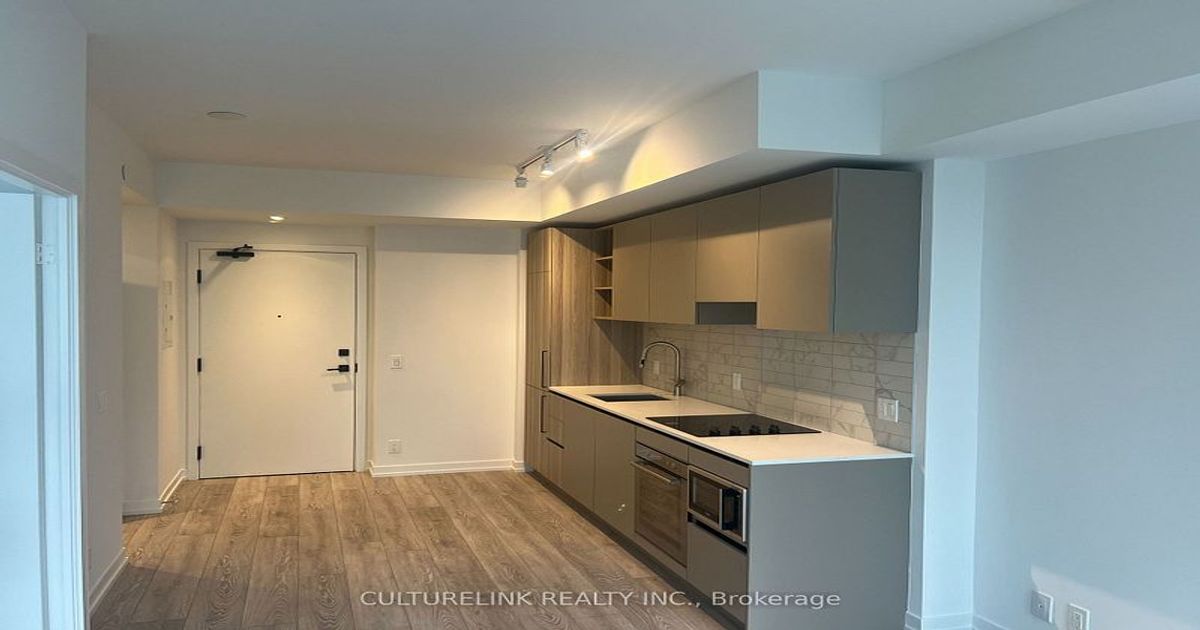 55 Mercer Street Toronto