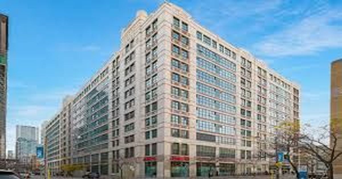 155 Dalhousie Street Toronto