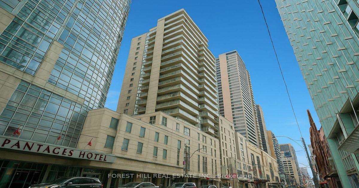 220 Victoria Street Toronto
