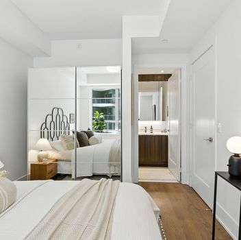 Condo 55 Merchants' Wharf N/A Toronto For {
  "id": "C12247707-VOW",
  "Restricted": 0,
  "Active": 1,
  "Sold": 0,
  "Acreage": null,
  "Address": "55 Merchants' Wharf N/A",
  "AirConditioning": "Central Air",
  "ApproxAge": "",
  "ApproxSquareFootage": "800-899",
  "Area": "Toronto",
  "AreaCode": "",
  "Basement": "None",
  "Bedrooms": 2,
  "BedroomsPlus": 0,
  "Blob": "apostrophemlsphoto",
  "BuildingAmenities": "Bike Storage, Community BBQ, Guest Suites, Outdoor Pool, Rooftop Deck/Garden, Gym",
  "BuildingAreaTotal": "",
  "BuildingAreaUnits": "",
  "BuildingInsuranceIncluded": null,
  "Board": "Toronto Regional Real Estate Board",
  "ClassSearch": "Condo",
  "CentralVac": "False",
  "ClosedDate": "0001-01-01T00:00:00Z",
  "CoListAgentEmail": null,
  "CoListAgentID": null,
  "CoListAgentName": null,
  "CoListAgentDesignation": null,
  "CoListAgentPhone": null,
  "CoListOfficeID": null,
  "CoListOfficeName": "",
  "CommercialCondoFees": 0,
  "Community": "Waterfront Communities C8",
  "CommunityCode": null,
  "Condition": "",
  "ConditionalExpirydate": "0001-01-01T00:00:00Z",
  "ContractDate": "2025-06-26",
  "DaysOnMarket": 0,
  "DirectionsCrossStreets": "Merchants Wharf & Lake",
  "DisplayAddressOninternet": "True",
  "DistributeToInternetPortals": "True",
  "Elevator": "",
  "Extras": "",
  "ExpiryDate": "2025-09-26T00:00:00Z",
  "FireplaceStove": "False",
  "Furnished": "",
  "GarageSpaces": 1,
  "GarageType": "Underground",
  "HeatType": "Forced Air",
  "HeatSource": "Gas",
  "IDX": "Y",
  "Kitchens": 1,
  "KitchensPlus": 0,
  "Latitude": 43.644394,
  "LastStatus": "New",
  "Lease": "",
  "LeaseFrequency": "",
  "LeaseTerm": "",
  "Level": null,
  "ListAgentEmail": null,
  "ListAgentID": null,
  "ListAgentName": null,
  "ListAgentDesignation": null,
  "ListAgentPhone": null,
  "ListBrokerage": "STRATA REAL ESTATE",
  "ListOfficeID": "202000",
  "ListOfficePhone": null,
  "ListAOR": null,
  "ListingEntryDate": "2025-06-26T18:05:23Z",
  "ListPrice": 899900,
  "Longitude": -79.363966,
  "LotDepth": 0,
  "LotFront": 0,
  "LotSizeCode": "",
  "MLS": "C12247707",
  "MLSNumber": "C12247707",
  "MLSStatus": "A",
  "MLSLastStatus": "New",
  "MoveInDate": "",
  "Municipality": "Toronto",
  "MunicipalityCode": "",
  "MunicipalityDistrict": "Toronto C08",
  "OpenHouseDate1": "0001-01-01T00:00:00Z",
  "OpenHouseDate2": "0001-01-01T00:00:00Z",
  "OpenHouseDate3": "0001-01-01T00:00:00Z",
  "OpenHouseFrom1": null,
  "OpenHouseFrom2": null,
  "OpenHouseFrom3": null,
  "OpenHouseTo1": null,
  "OpenHouseTo2": null,
  "OpenHouseTo3": null,
  "OriginalPrice": 899900,
  "ParkingSpaces": 1,
  "PetsPermitted": "Restricted",
  "PhotoCount": 24,
  "Pool": "",
  "PostalCode": "M5A 0P2",
  "PropertyType": "Condo",
  "PropertyTypeSearch": "Residential",
  "PropertySubType": "Condo Apartment",
  "PropertySubTypeSearch": "Condo",
  "PropertyStyleSearch": "Apartment",
  "Province": "ON",
  "RemarksForClients": "Tridel's LEED Platinum Certified Aqualina at Bayside offers an indescribable living experience in the heart of the city. Its a true refuge from the hustle and bustle. Residents love living here! Enjoy direct, unobstructed lake views from the rooftop terrace with infinity pool, private BBQ entertaining areas, and indoor and outdoor lounge spaces with fireplaces to enjoy spectacular amenities all year round.A thoughtful split-bedroom floor plan with 2 spacious bedrooms and 2 full bathrooms, soaring ceilings, updated light fixtures, and hardwood floors throughout. The layout offers both function and flow, ideal for entertaining or quiet mornings by the water. Relax on your balcony  watching the sunrises and sailboats on the lake. Located adjacent to the Martin Goodman Trail and the park, with a splash pad and skating rink, Sugar Beach, George Brown Healthcare Campus, and just a short walk to the waterfront communities: Harbour Front, St. Lawrence Market, and the Distillery District. Additional amenties include:  hot tub, gym, yoga and spin studios, theatre screening room, party room with catering kitchen and dining room, library, games and billiards rooms, 24/7 concierge and security, a dedicated package delivery room, a dog washing station, guest suites, and EV charging capabilities. Parking, locker, and internet are included in the maintenance fees.Aqualina at Bayside is a superior investment in a continuously evolving community, with major infrastructure reshaping the Port Lands into a network of recreational green space. The upcoming Corktown subway station on Parliament will be less than a 10-minute walk. Enjoy outstanding connectivity to the UP Express, Billy Bishop Airport, and commuter trains.",
  "Retirement": "0",
  "SaleLease": "Sale",
  "SoldDate": "0001-01-01T00:00:00Z",
  "SoldPrice": "",
  "Sewers": "",
  "Source": "VOW",
  "SPLP": 0,
  "SqFtTotal": null,
  "SqFtRangeMin": 800,
  "SqFtRangeMax": 899,
  "Status": "A",
  "StreetNumber": "55",
  "StreetAbbreviation": "N/A",
  "StreetDirection": "",
  "StreetName": "Merchants' Wharf",
  "Style": "Apartment",
  "SuspendedDate": "0001-01-01T00:00:00Z",
  "Taxes": 4342,
  "TaxYear": "2024",
  "TerminatedDate": "0001-01-01T00:00:00Z",
  "TimestampSql": "2025-06-26T18:27:43Z",
  "TotalArea": "0",
  "TotalParkingSpaces": 1,
  "Type": "Condo Apartment",
  "TypeSearch": "Apartment Unit",
  "UnitNumber": "415",
  "VirtualTourURL": "https://tours.openhousemedia.ca/sites/pnawmbm/unbranded",
  "Washrooms": 2,
  "Water": null,
  "Waterfront": "WaterfrontCommunity",
  "WaterIncluded": "",
  "YearBuilt": null,
  "Zoning": "",
  "Geometry": "43.644394,-79.363966",
  "RTimestampSql": "2025-06-26T18:55:02Z"
}.(string)property[