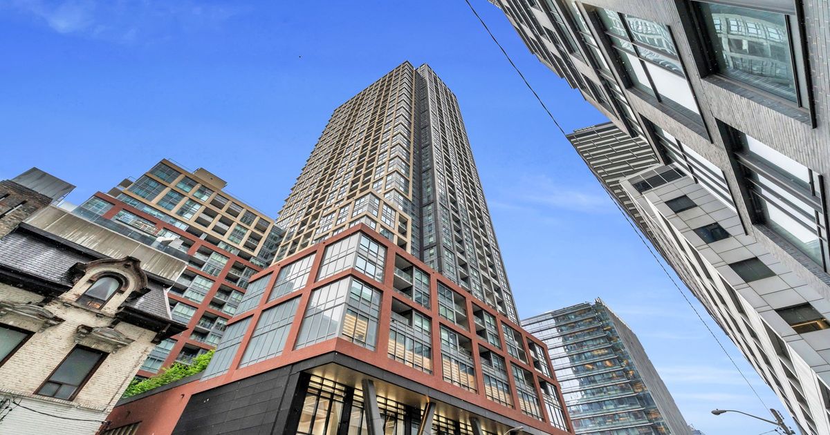 108 Peter Street E Toronto