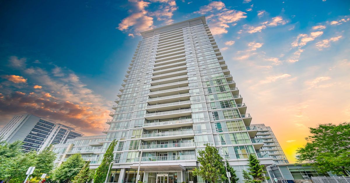 62 Forest Manor Road Toronto