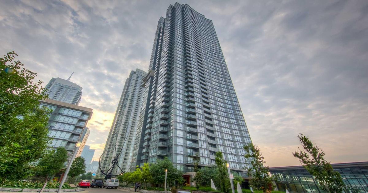 11 Brunel Court Toronto