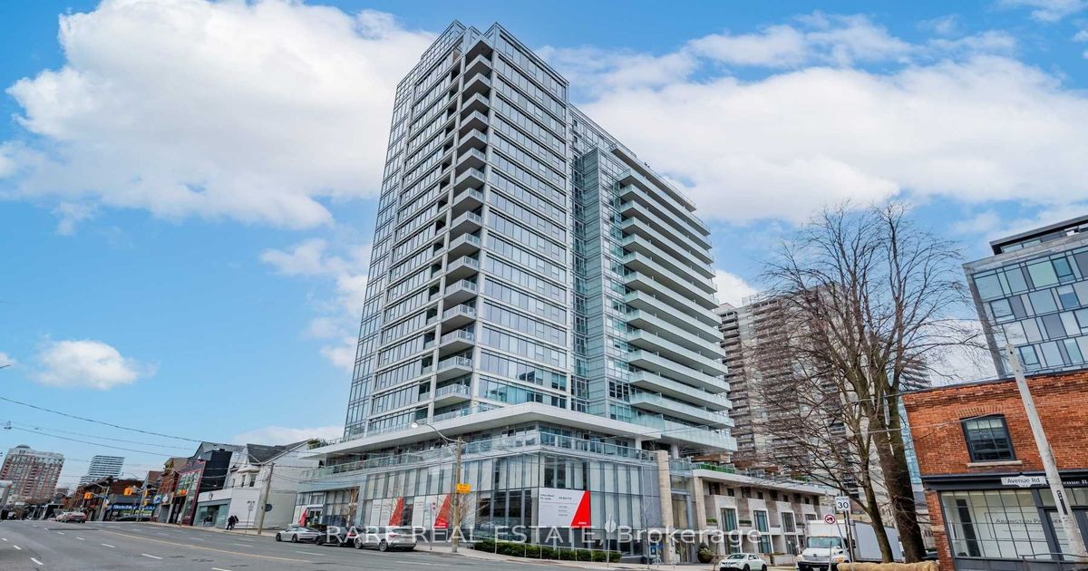 170 Avenue Road Toronto