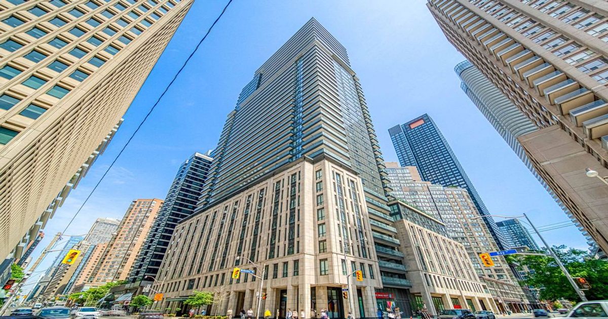 955 Bay Street Toronto