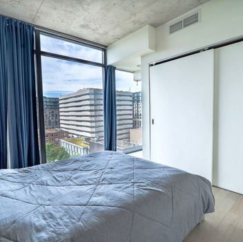Condo 111 Bathurst Street Toronto For {
  "id": "C12248422-VOW",
  "Restricted": 0,
  "Active": 1,
  "Sold": 0,
  "Acreage": null,
  "Address": "111 Bathurst Street",
  "AirConditioning": "Central Air",
  "ApproxAge": "",
  "ApproxSquareFootage": "900-999",
  "Area": "Toronto",
  "AreaCode": "",
  "Basement": "None",
  "Bedrooms": 2,
  "BedroomsPlus": 0,
  "Blob": "apostrophemlsphoto",
  "BuildingAmenities": "BBQs Allowed, Concierge, Community BBQ, Party Room/Meeting Room, Guest Suites, Elevator",
  "BuildingAreaTotal": "",
  "BuildingAreaUnits": "",
  "BuildingInsuranceIncluded": null,
  "Board": "Toronto Regional Real Estate Board",
  "ClassSearch": "Condo",
  "CentralVac": "False",
  "ClosedDate": "0001-01-01T00:00:00Z",
  "CoListAgentEmail": null,
  "CoListAgentID": null,
  "CoListAgentName": null,
  "CoListAgentDesignation": null,
  "CoListAgentPhone": null,
  "CoListOfficeID": null,
  "CoListOfficeName": "",
  "CommercialCondoFees": 0,
  "Community": "Waterfront Communities C1",
  "CommunityCode": null,
  "Condition": "",
  "ConditionalExpirydate": "0001-01-01T00:00:00Z",
  "ContractDate": "2025-06-25",
  "DaysOnMarket": 0,
  "DirectionsCrossStreets": "King St. West and Bathurst St.",
  "DisplayAddressOninternet": "True",
  "DistributeToInternetPortals": "True",
  "Elevator": "True",
  "Extras": "",
  "ExpiryDate": "2025-10-25T00:00:00Z",
  "FireplaceStove": "True",
  "Furnished": "",
  "GarageSpaces": 1,
  "GarageType": "Underground",
  "HeatType": "Heat Pump",
  "HeatSource": "Gas",
  "IDX": "Y",
  "Kitchens": 1,
  "KitchensPlus": 0,
  "Latitude": 43.644649,
  "LastStatus": "New",
  "Lease": "",
  "LeaseFrequency": "",
  "LeaseTerm": "",
  "Level": null,
  "ListAgentEmail": null,
  "ListAgentID": null,
  "ListAgentName": null,
  "ListAgentDesignation": null,
  "ListAgentPhone": null,
  "ListBrokerage": "WEB MAX REALTY INC.",
  "ListOfficeID": "148100",
  "ListOfficePhone": null,
  "ListAOR": null,
  "ListingEntryDate": "2025-06-26T21:17:43Z",
  "ListPrice": 1199000,
  "Longitude": -79.402727,
  "LotDepth": 0,
  "LotFront": 0,
  "LotSizeCode": "",
  "MLS": "C12248422",
  "MLSNumber": "C12248422",
  "MLSStatus": "A",
  "MLSLastStatus": "New",
  "MoveInDate": "",
  "Municipality": "Toronto",
  "MunicipalityCode": "",
  "MunicipalityDistrict": "Toronto C01",
  "OpenHouseDate1": "0001-01-01T00:00:00Z",
  "OpenHouseDate2": "0001-01-01T00:00:00Z",
  "OpenHouseDate3": "0001-01-01T00:00:00Z",
  "OpenHouseFrom1": null,
  "OpenHouseFrom2": null,
  "OpenHouseFrom3": null,
  "OpenHouseTo1": null,
  "OpenHouseTo2": null,
  "OpenHouseTo3": null,
  "OriginalPrice": 1199000,
  "ParkingSpaces": 0,
  "PetsPermitted": "Restricted",
  "PhotoCount": 13,
  "Pool": "",
  "PostalCode": "M5V 0M9",
  "PropertyType": "Condo",
  "PropertyTypeSearch": "Residential",
  "PropertySubType": "Condo Apartment",
  "PropertySubTypeSearch": "Condo",
  "PropertyStyleSearch": "Loft",
  "Province": "ON",
  "RemarksForClients": "Welcome to your modern loft in the heart of King West, just steps from Toronto's Financial District and the vibrant Fashion District. This stunning 10th-floor corner unit is drenched in natural light, offering breathtaking city views through floor-to-ceiling windows. Enjoy a spacious two-bedroom, two-bath layout with exposed concrete ceilings with Hunter Douglas Mesh Roller Blinds, sleek hardwood floors, and a chef-inspired Scavolini kitchen. The open-concept living and dining area flows seamlessly to a large balcony with a built-in BBQ and supplied propane, perfect for outdoor dining and entertaining. Designer accent walls and stylish finishes complete the ultimate urban lifestyle.",
  "Retirement": "0",
  "SaleLease": "Sale",
  "SoldDate": "0001-01-01T00:00:00Z",
  "SoldPrice": "",
  "Sewers": "",
  "Source": "VOW",
  "SPLP": 0,
  "SqFtTotal": null,
  "SqFtRangeMin": 900,
  "SqFtRangeMax": 999,
  "Status": "A",
  "StreetNumber": "111",
  "StreetAbbreviation": "Street",
  "StreetDirection": "",
  "StreetName": "Bathurst",
  "Style": "Loft",
  "SuspendedDate": "0001-01-01T00:00:00Z",
  "Taxes": 5157.96,
  "TaxYear": "2025",
  "TerminatedDate": "0001-01-01T00:00:00Z",
  "TimestampSql": "2025-06-27T19:15:31Z",
  "TotalArea": "0",
  "TotalParkingSpaces": 1,
  "Type": "Condo Apartment",
  "TypeSearch": "Apartment Unit",
  "UnitNumber": "1005",
  "VirtualTourURL": "",
  "Washrooms": 2,
  "Water": null,
  "Waterfront": "",
  "WaterIncluded": "",
  "YearBuilt": null,
  "Zoning": "",
  "Geometry": "43.644649,-79.402727",
  "RTimestampSql": "2025-06-27T19:55:15Z"
}.(string)property[
