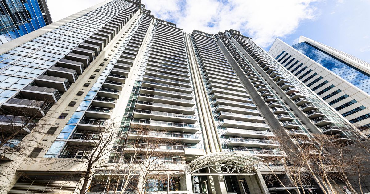 4978 Yonge Street Toronto