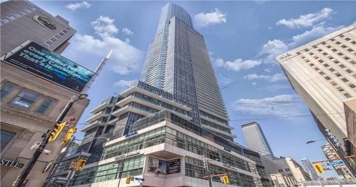 388 Yonge Street Toronto