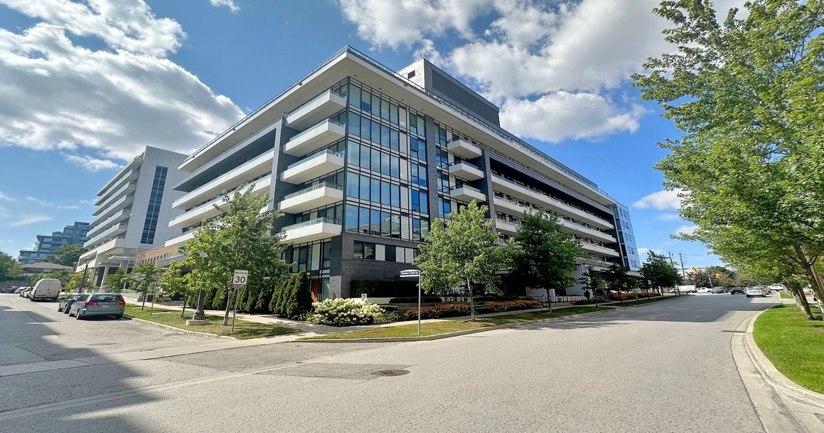 18 Rean Drive Toronto